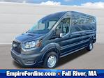 2025 Ford Transit 250 Medium Roof RWD Empty Cargo Van for sale #F4563 - photo 1