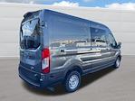 2025 Ford Transit 250 Medium Roof RWD Empty Cargo Van for sale #F4563 - photo 2