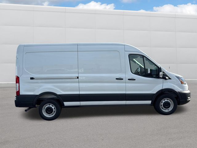 New 2025 Ford Transit 350 - photo 6