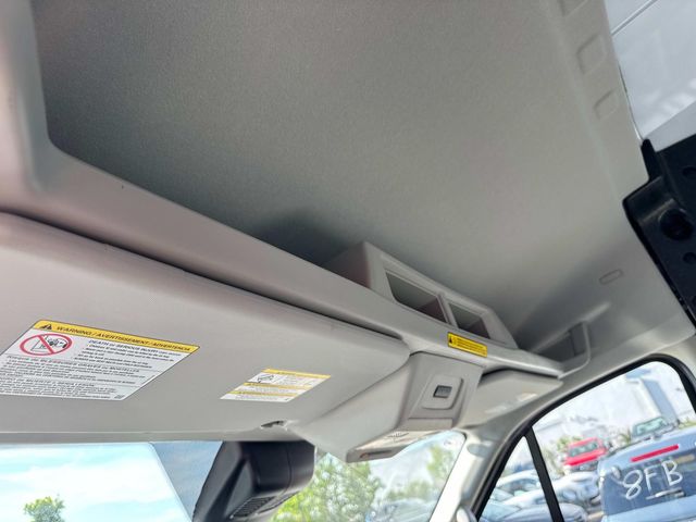 New 2025 Ford Transit 350 - photo 8