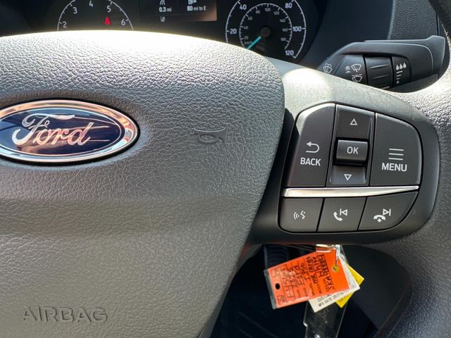 New 2025 Ford Transit 350 - photo 15