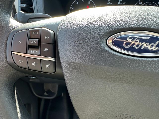New 2025 Ford Transit 350 - photo 17