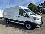 New 2025 Ford Transit 350 Medium Roof Empty Cargo Van for sale #F4565 - photo 3