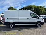 New 2025 Ford Transit 350 Medium Roof Empty Cargo Van for sale #F4565 - photo 4