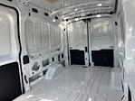 2025 Ford Transit 350 Medium Roof RWD Empty Cargo Van for sale #F4565 - photo 2