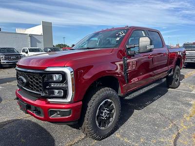 2025 Ford F-250 Crew Cab 4x4 Pickup for sale #F4566 - photo 1