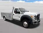 Used 2016 Ford F-550 Regular Cab Service Truck for sale #F4566A - photo 8