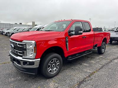 2025 Ford F-350 Super Cab SRW 4x4 Pickup for sale #F4567 - photo 1