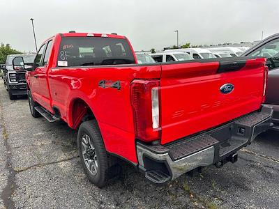 2025 Ford F-350 Super Cab SRW 4x4 Pickup for sale #F4567 - photo 2