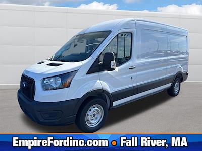 2025 Ford Transit 250 Medium Roof RWD Empty Cargo Van for sale #F4568 - photo 1