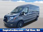 2025 Ford Transit 250 Medium Roof AWD Empty Cargo Van for sale #F4569 - photo 1