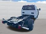 2025 Ford F-350 Super Cab SRW 4x4 Cab Chassis for sale #F4570 - photo 3