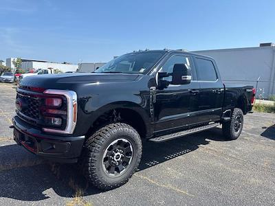2025 Ford F-250 Crew Cab 4x4 Pickup for sale #F4571 - photo 1
