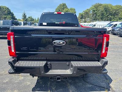 2025 Ford F-250 Crew Cab 4x4 Pickup for sale #F4571 - photo 2