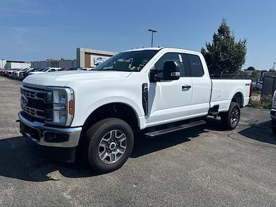 2025 Ford F-350 Super Cab SRW 4x4 Pickup for sale #F4572 - photo 1