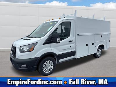 2025 Ford Transit 350 RWD Service Utility Van for sale #F4574 - photo 1