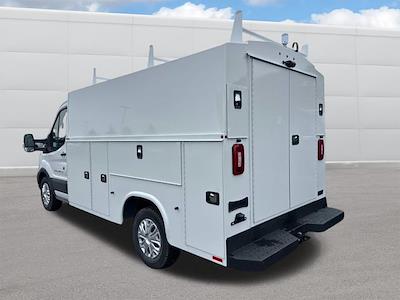 2025 Ford Transit 350 RWD Service Utility Van for sale #F4574 - photo 2