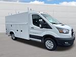 2025 Ford Transit 350 RWD Service Utility Van for sale #F4574 - photo 4
