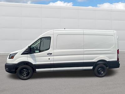 New 2025 Ford Transit 250 Medium Roof Empty Cargo Van for sale #F4576 - photo 2