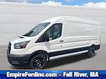 New 2025 Ford Transit 250 Medium Roof Empty Cargo Van for sale #F4576 - photo 1