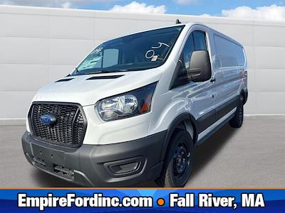 2025 Ford Transit 250 Low Roof RWD Empty Cargo Van for sale #F4582 - photo 1