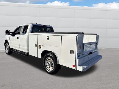 Used 2020 Ford F-350 - photo 1