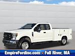 2020 Ford F-350 Super Cab SRW 4WD Cab Chassis for sale #F4582A - photo 1
