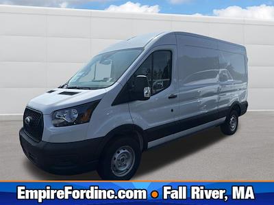 New 2025 Ford Transit 350 Medium Roof Empty Cargo Van for sale #F4583 - photo 1
