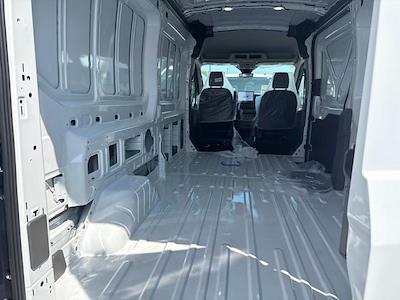 New 2025 Ford Transit 350 Medium Roof Empty Cargo Van for sale #F4583 - photo 2