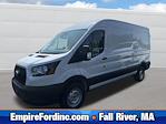 New 2025 Ford Transit 350 Medium Roof Empty Cargo Van for sale #F4583 - photo 1