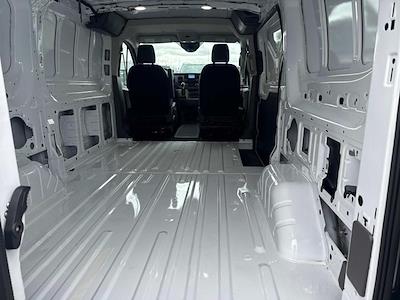 New 2025 Ford Transit 350 Low Roof Empty Cargo Van for sale #F4585 - photo 2