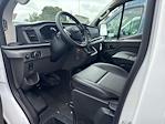 New 2025 Ford Transit 350 Low Roof Empty Cargo Van for sale #F4585 - photo 9