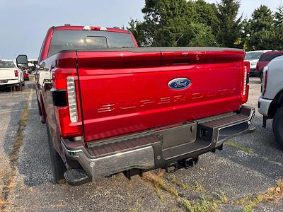 New 2025 Ford F-250 Lariat Crew Cab 4x4 Pickup for sale #F4592 - photo 2