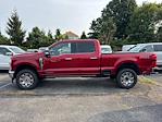 New 2025 Ford F-250 Lariat Crew Cab 4x4 Pickup for sale #F4592 - photo 3