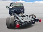 New 2025 Ford F-350 XL Regular Cab 4x4 Cab Chassis for sale #F4599 - photo 2