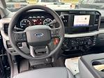 New 2025 Ford F-350 XL Regular Cab 4x4 Cab Chassis for sale #F4599 - photo 5
