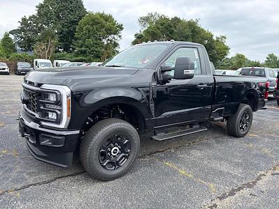 New 2025 Ford F-350 XL Regular Cab 4x4 SRW Pickup for sale #F4600 - photo 1