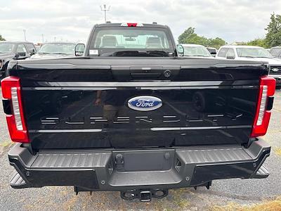 New 2025 Ford F-350 XL Regular Cab 4x4 SRW Pickup for sale #F4600 - photo 2