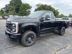 New 2025 Ford F-350 XL Regular Cab 4x4 SRW Pickup for sale #F4600 - photo 1