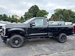 New 2025 Ford F-350 XL Regular Cab 4x4 SRW Pickup for sale #F4600 - photo 3