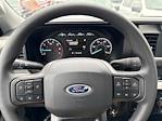 New 2025 Ford F-350 XL Regular Cab 4x4 SRW Pickup for sale #F4600 - photo 9