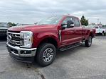 New 2025 Ford F-350 XLT Super Cab 4WD SRW Pickup for sale #F4602 - photo 1