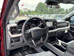 New 2025 Ford F-350 XLT Super Cab 4WD SRW Pickup for sale #F4602 - photo 7