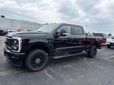 New 2025 Ford F-250 XLT Crew Cab 4x4 Pickup for sale #F4604 - photo 1