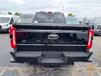 New 2025 Ford F-250 XLT Crew Cab 4x4 Pickup for sale #F4604 - photo 2