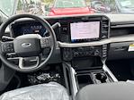 New 2025 Ford F-250 XLT Crew Cab 4WD Pickup for sale #F4604 - photo 18