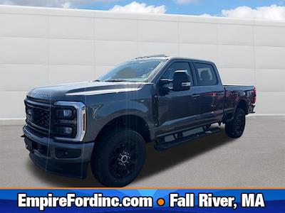 New 2025 Ford F-350 Crew Cab 4x4 SRW Pickup for sale #F4605 - photo 1