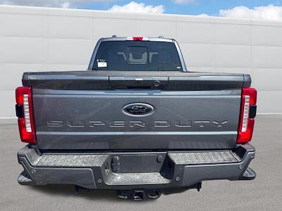 New 2025 Ford F-350 Crew Cab 4x4 SRW Pickup for sale #F4605 - photo 2