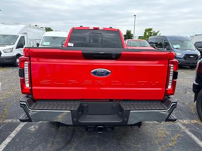 New 2025 Ford F-350 XLT Super Cab 4x4 SRW Pickup for sale #F4606 - photo 2