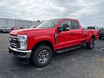New 2025 Ford F-350 XLT Super Cab 4x4 SRW Pickup for sale #F4606 - photo 1